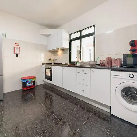 Сasa de vacaciones Casa Do Vale By Mth *