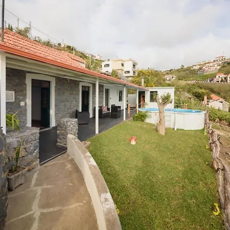 Casa Do Vale By Mth 別荘