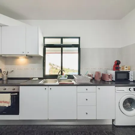 Casa Do Vale By Mth Ribeira Brava