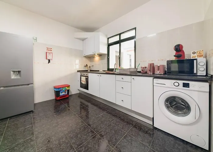 Dom wakacyjny Casa Do Vale By Mth *