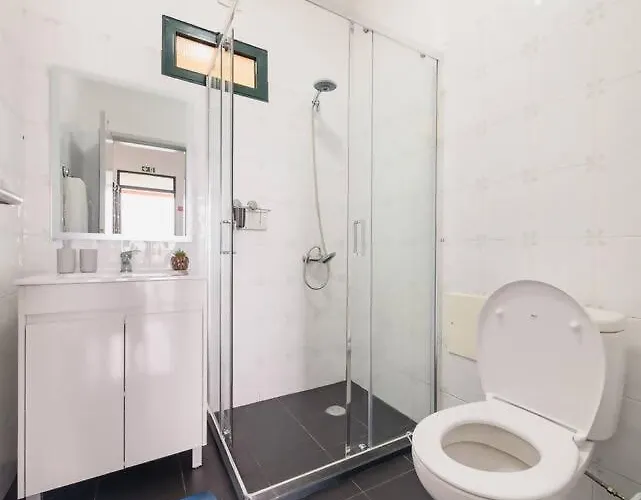 Casa Do Vale By Mth *