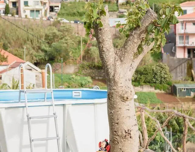 Dom wakacyjny Casa Do Vale By Mth