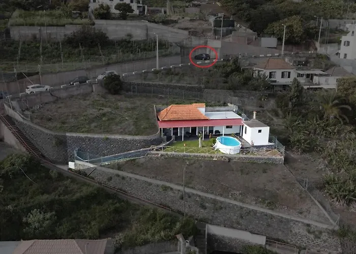 Casa Do Vale By Mth Dom wakacyjny