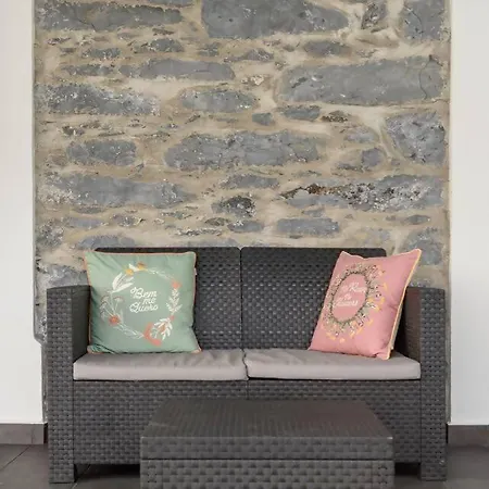 Casa Do Vale By Mth Holiday home Ribeira Brava