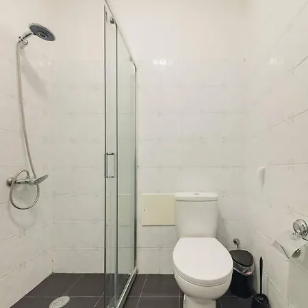 Casa Do Vale By Mth * Ribeira Brava