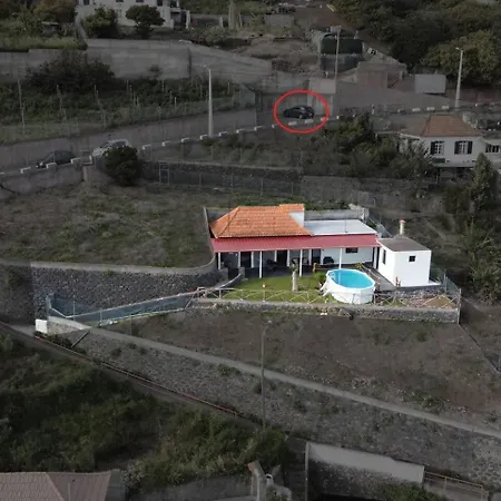 Casa Do Vale By Mth Semesterbostad