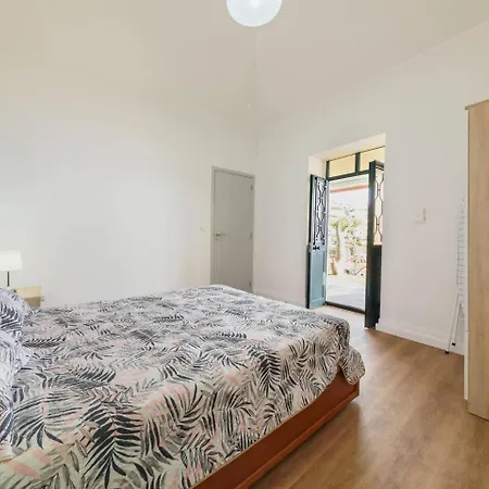 Semesterbostad Casa Do Vale By Mth