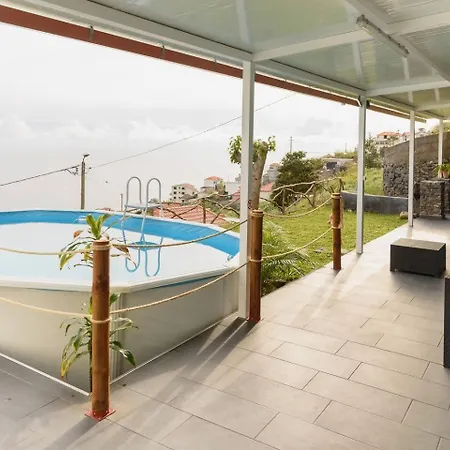 Semesterbostad Casa Do Vale By Mth *