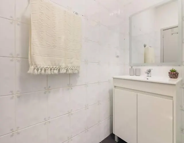 Casa Do Vale By Mth Casa vacanze *