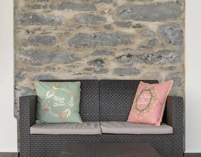 Casa Do Vale By Mth Casa vacanze Ribeira Brava