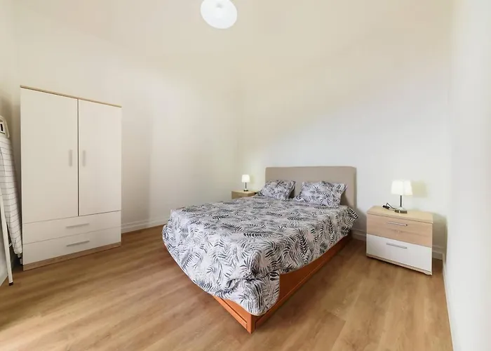 Casa Do Vale By Mth Casa vacanze *