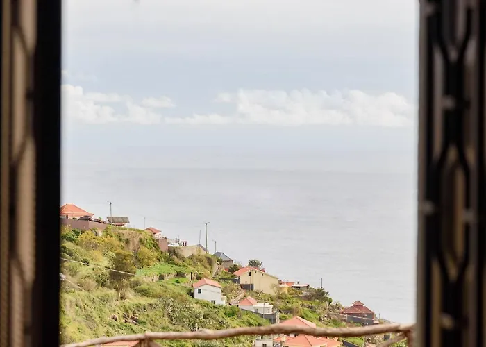 Casa Do Vale By Mth Casa vacanze *