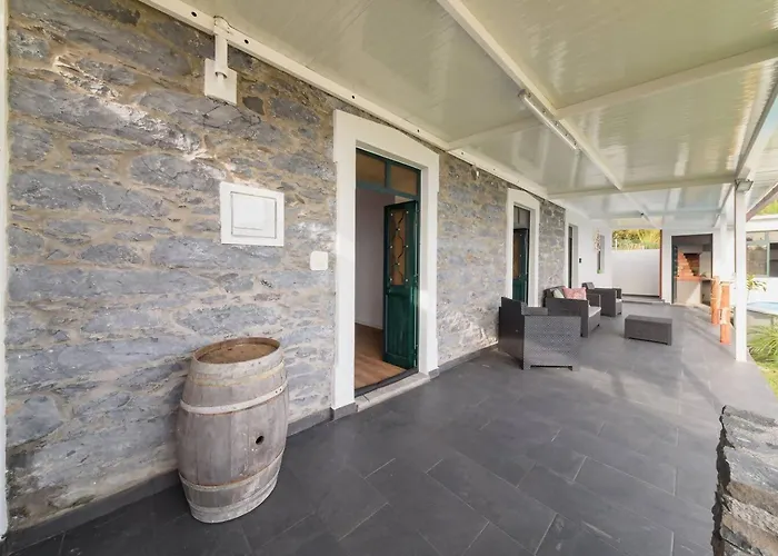 Casa Do Vale By Mth Casa vacanze *